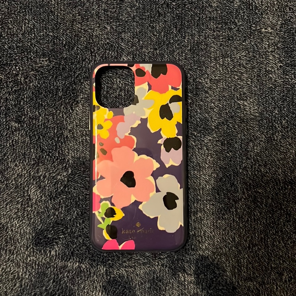 Kate Spade iPhone 11 Pro case